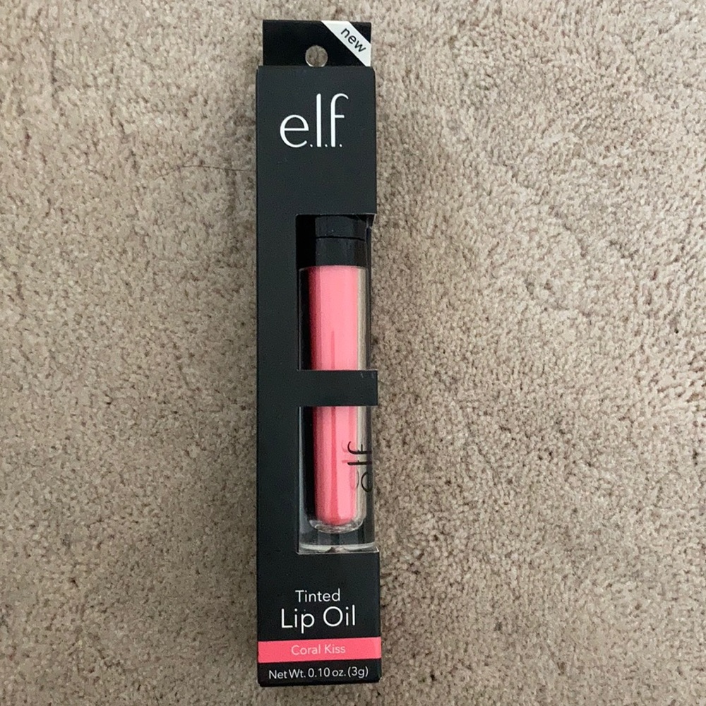 Lip Oil